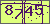 验证码