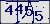 验证码