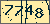 验证码