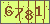 验证码