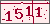 验证码