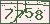 验证码