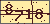 验证码