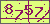 验证码