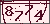 验证码