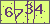 验证码