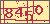 验证码