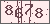 验证码
