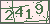 验证码