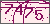 验证码