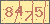 验证码