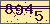 验证码