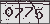 验证码