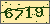 验证码