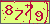 验证码