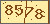 验证码