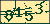 验证码