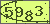 验证码