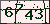 验证码