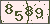 验证码