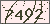 验证码