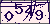 验证码