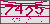 验证码