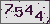 验证码