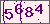 验证码