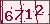 验证码