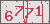 验证码