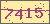 验证码