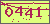 验证码