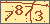 验证码