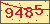 验证码