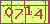 验证码