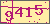 验证码