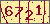 验证码