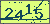 验证码