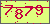 验证码