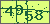 验证码