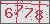 验证码