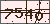 验证码
