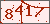 验证码