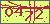 验证码