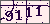 验证码