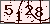 验证码