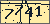 验证码