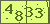 验证码