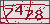 验证码